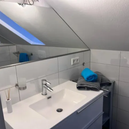 Willkommen Zuhause - Traumhafte, Zentrale In Kurstadt Daire *