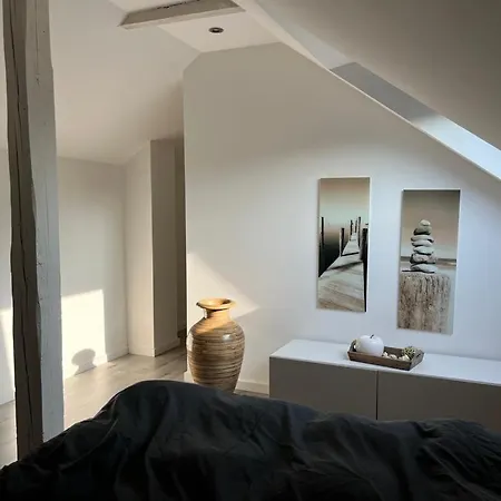 Daire Willkommen Zuhause - Traumhafte, Zentrale In Kurstadt