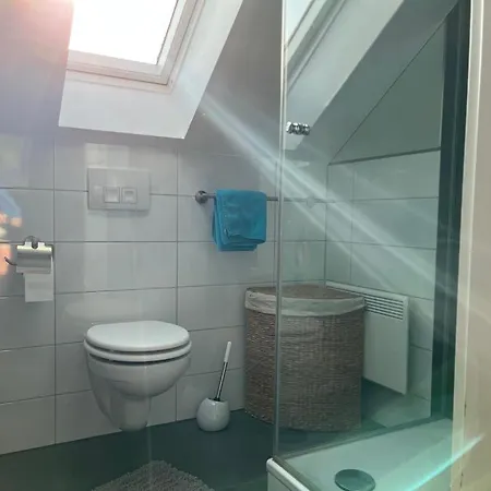 Daire Willkommen Zuhause - Traumhafte, Zentrale In Kurstadt *