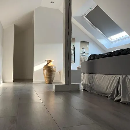 Willkommen Zuhause - Traumhafte, Zentrale In Kurstadt * Bad Oeynhausen