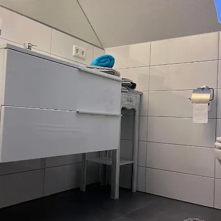 Daire Willkommen Zuhause - Traumhafte, Zentrale In Kurstadt *