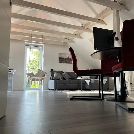 Willkommen Zuhause - Traumhafte, Zentrale In Kurstadt *