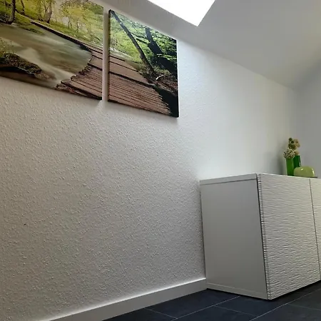 Daire Willkommen Zuhause - Traumhafte, Zentrale In Kurstadt *