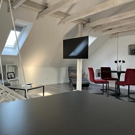 Willkommen Zuhause - Traumhafte, Zentrale In Kurstadt * Bad Oeynhausen