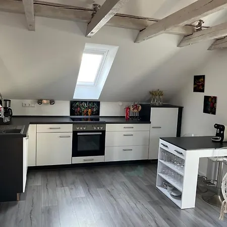 Willkommen Zuhause - Traumhafte, Zentrale In Kurstadt Bad Oeynhausen