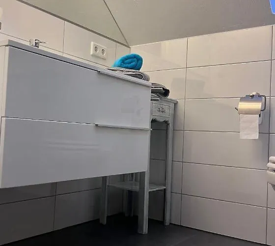 Lejlighed Willkommen Zuhause - Traumhafte, Zentrale In Kurstadt *